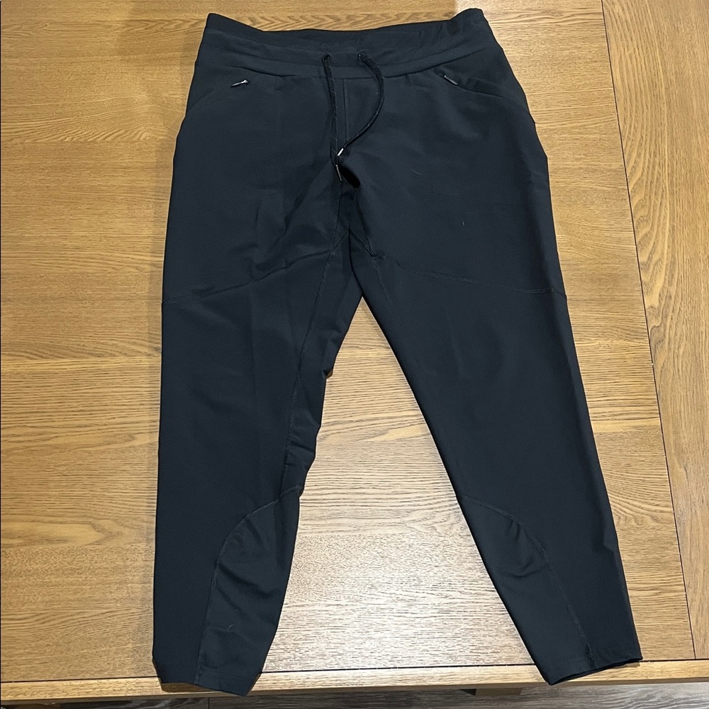 Columbia Black Jogger Athletic Pants